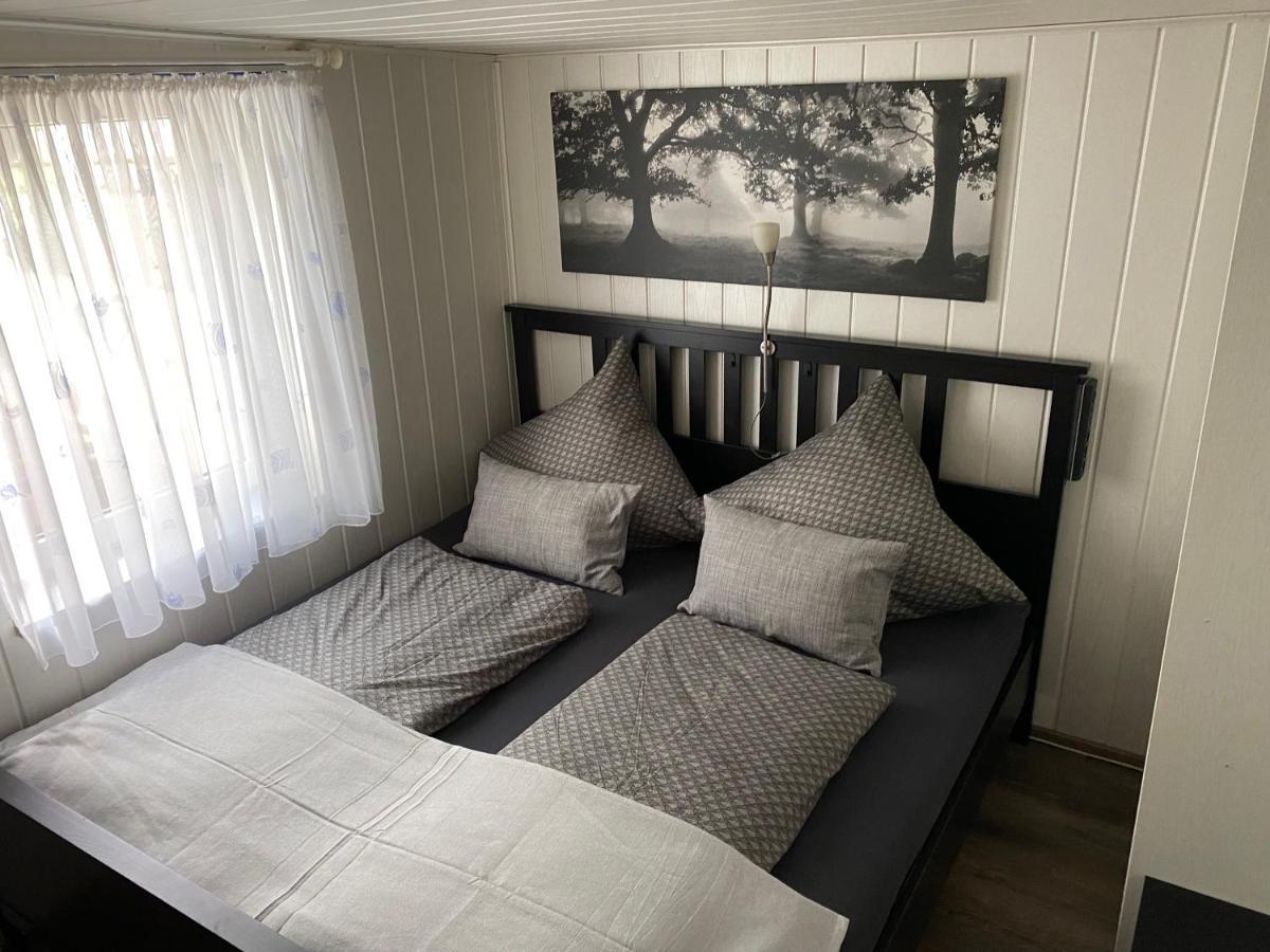 Ferienhaus Waldidyll *